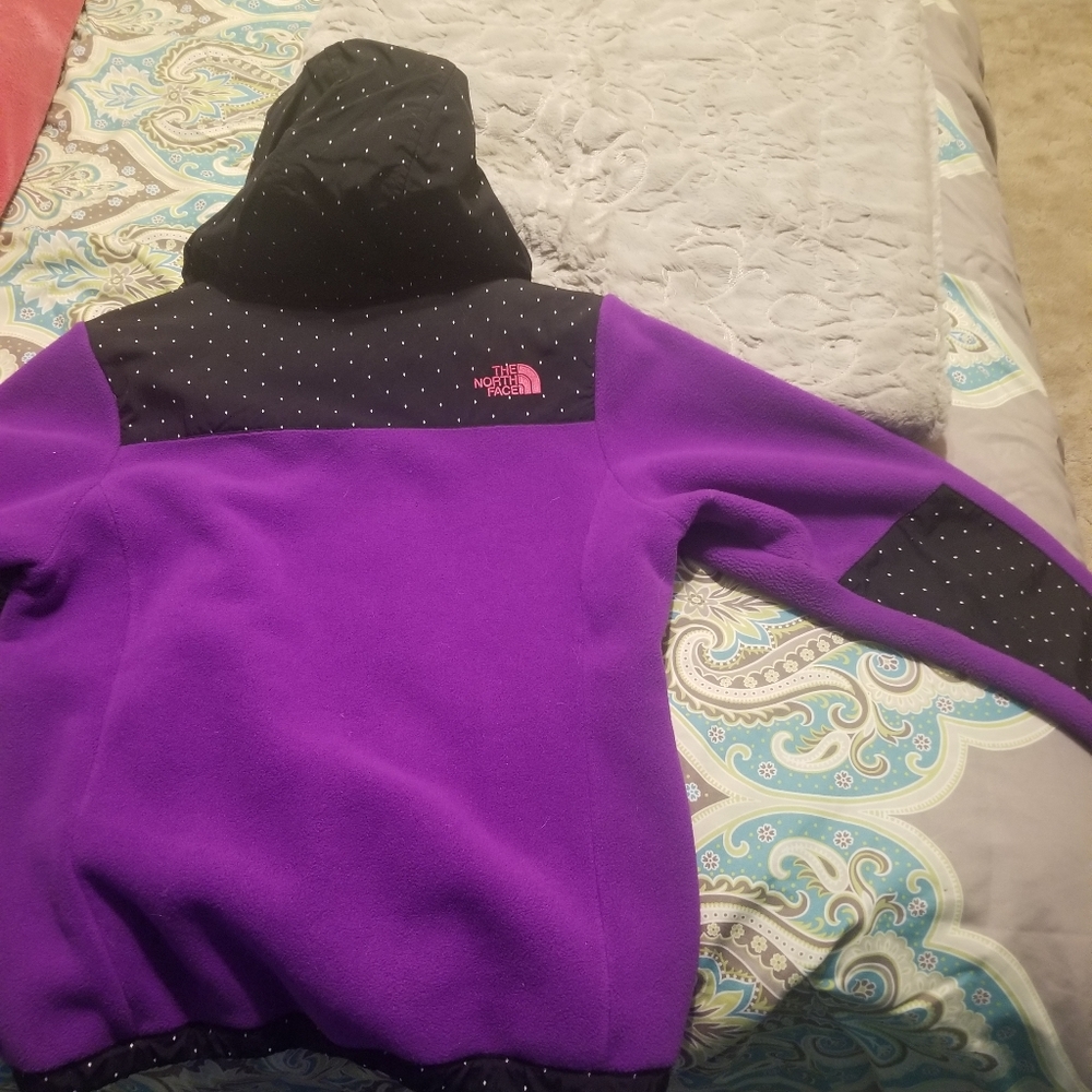 Northface jacket - Picture 2 of 5